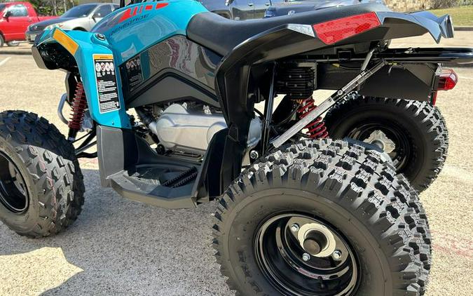 2024 Can-Am® Renegade 110 EFI