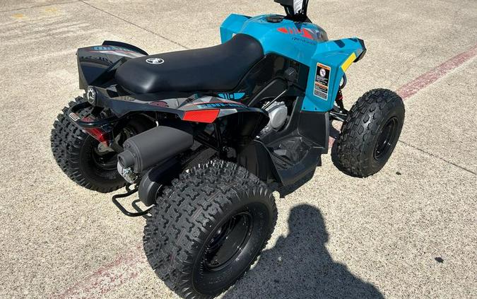 2024 Can-Am® Renegade 110 EFI