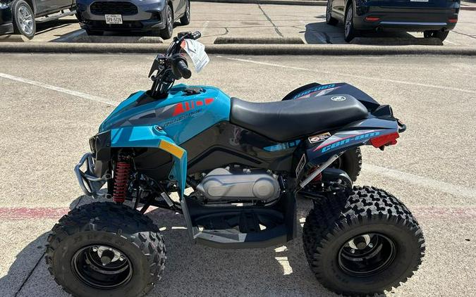 2024 Can-Am® Renegade 110 EFI