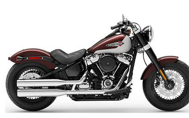 2021 Harley-Davidson Softail Slim®