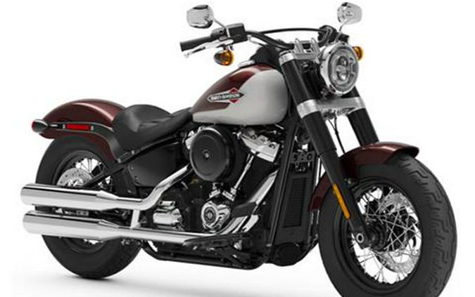 2021 Harley-Davidson Softail Slim®