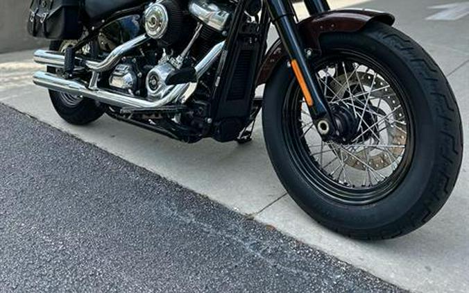 2021 Harley-Davidson Softail Slim®