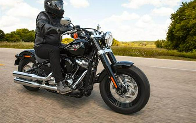 2021 Harley-Davidson Softail Slim®