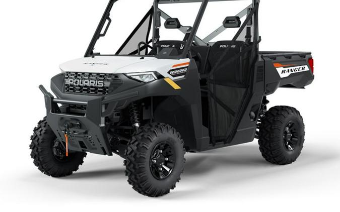 2025 Polaris® Ranger 1000 Premium