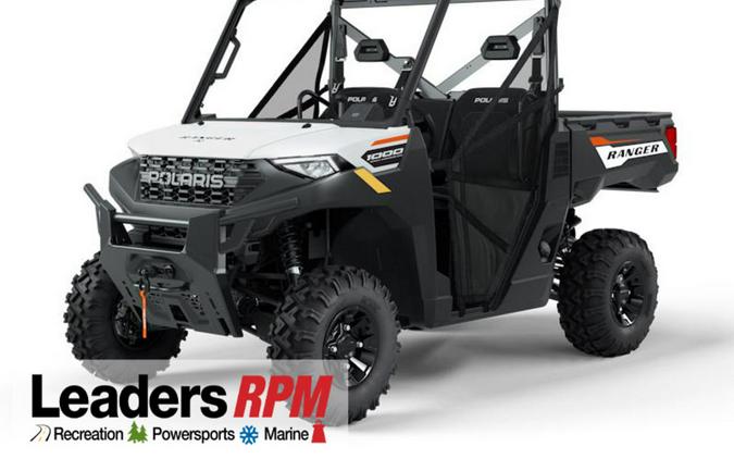 2025 Polaris® Ranger 1000 Premium