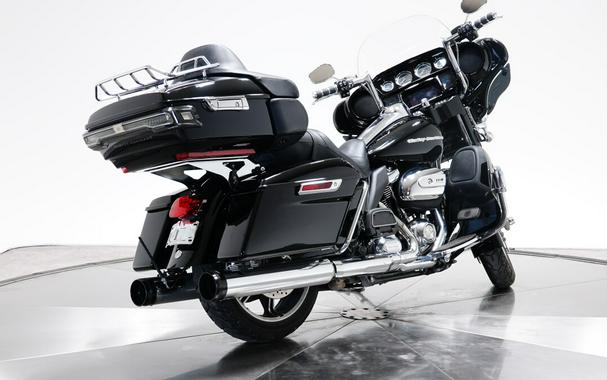 2020 Harley-Davidson Ultra Limited