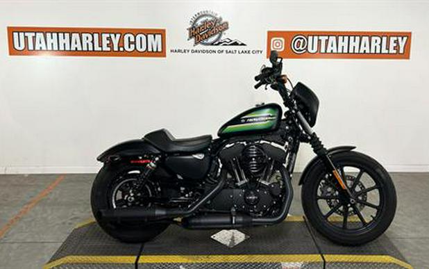 2021 Harley-Davidson Iron 1200™