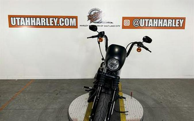 2021 Harley-Davidson Iron 1200™