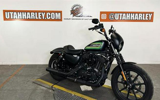 2021 Harley-Davidson Iron 1200™