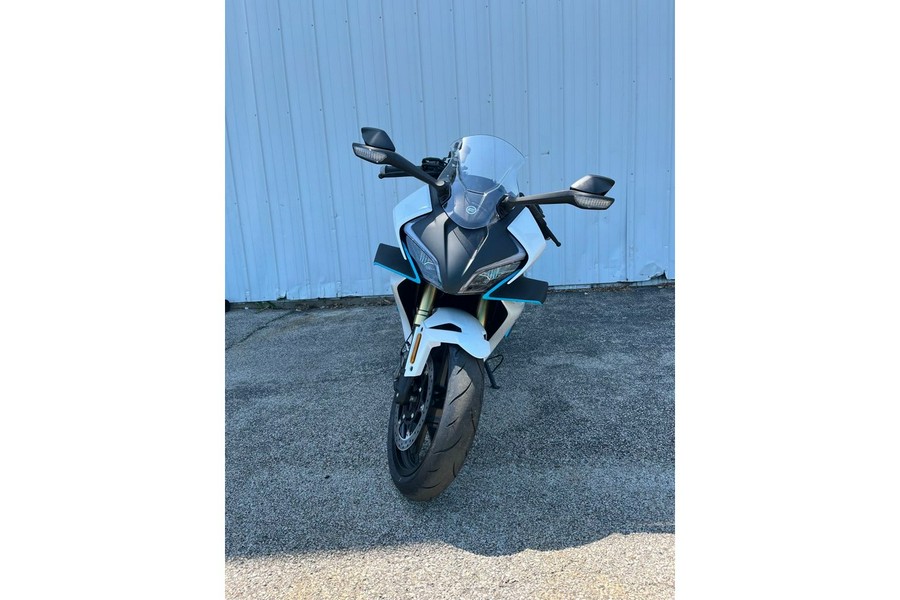 2024 CFMOTO 450SS CF400-6US