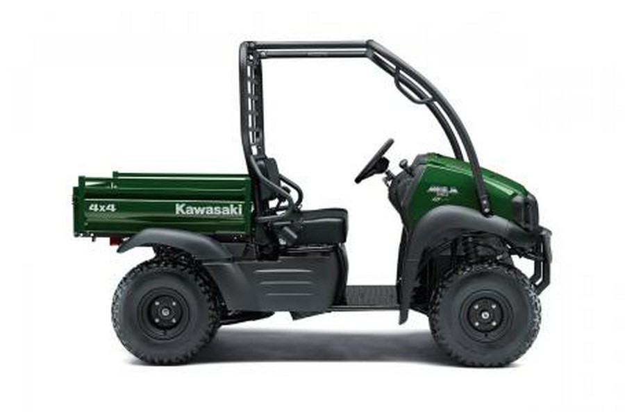 2022 Kawasaki Mule SX™ FI 4x4