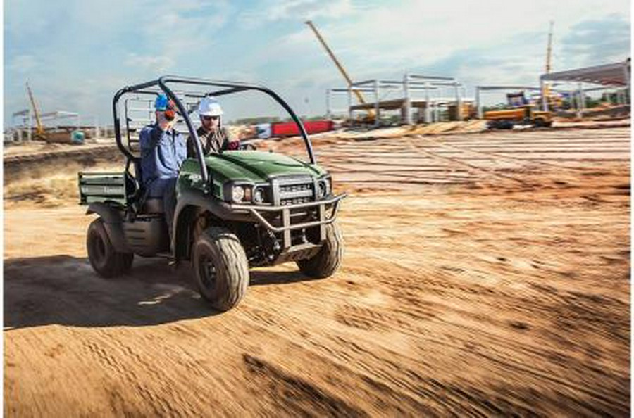 2022 Kawasaki Mule SX™ FI 4x4