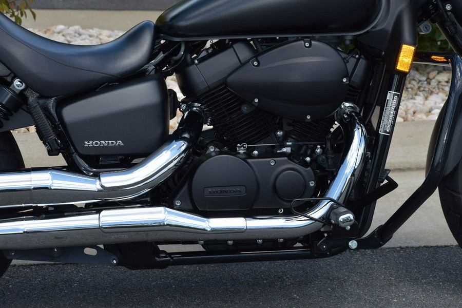 2018 Honda® Shadow Phantom