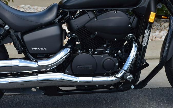 2018 Honda® Shadow Phantom