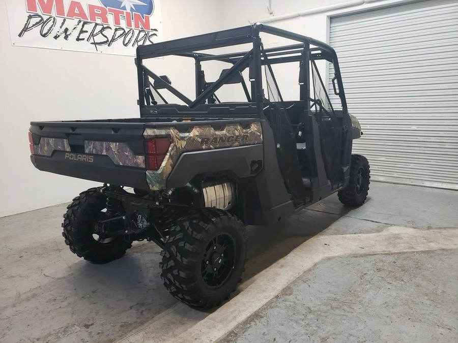 2023 Polaris Ranger® Crew XP 1000 Premium