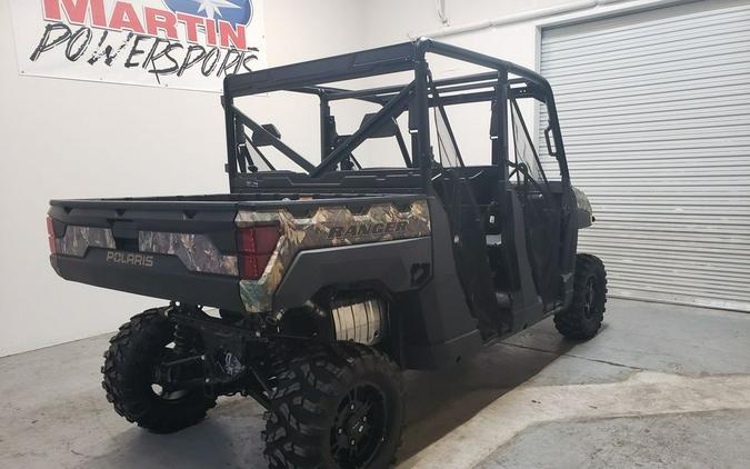 2023 Polaris Ranger® Crew XP 1000 Premium