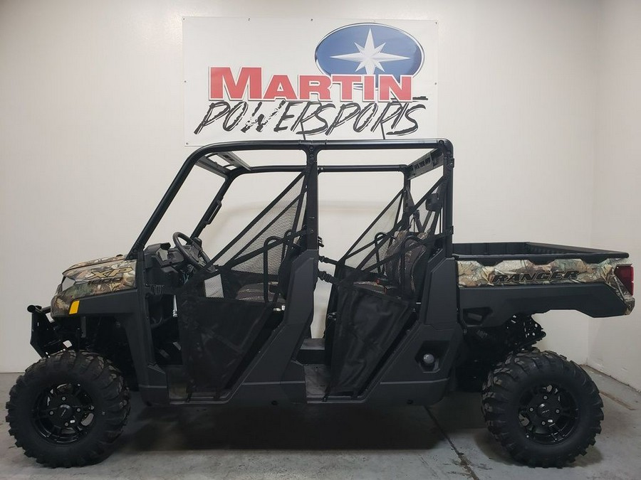 2023 Polaris Ranger® Crew XP 1000 Premium