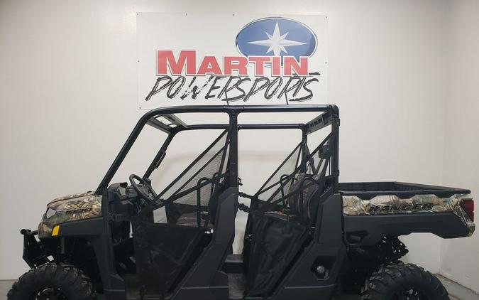 2023 Polaris Ranger® Crew XP 1000 Premium