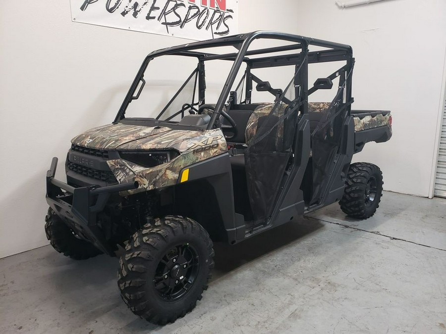 2023 Polaris Ranger® Crew XP 1000 Premium