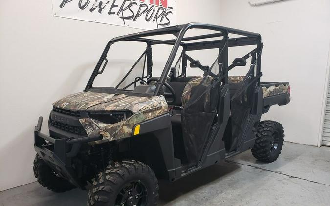 2023 Polaris Ranger® Crew XP 1000 Premium