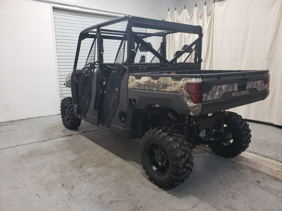 2023 Polaris Ranger® Crew XP 1000 Premium