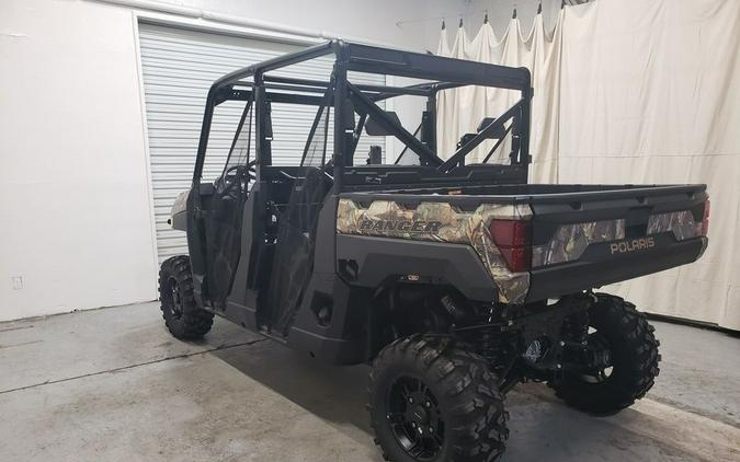 2023 Polaris Ranger® Crew XP 1000 Premium