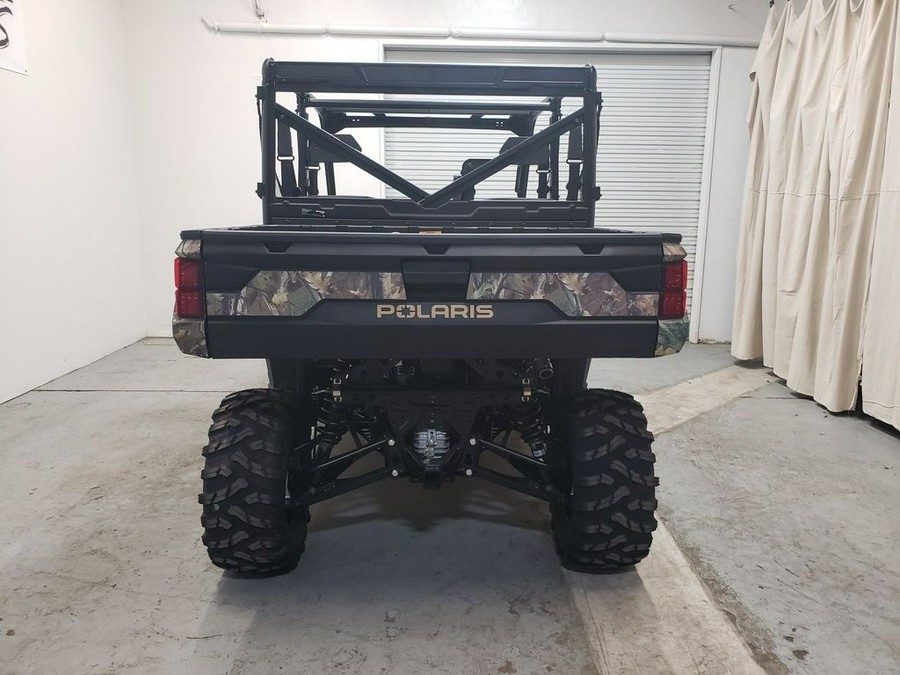 2023 Polaris Ranger® Crew XP 1000 Premium