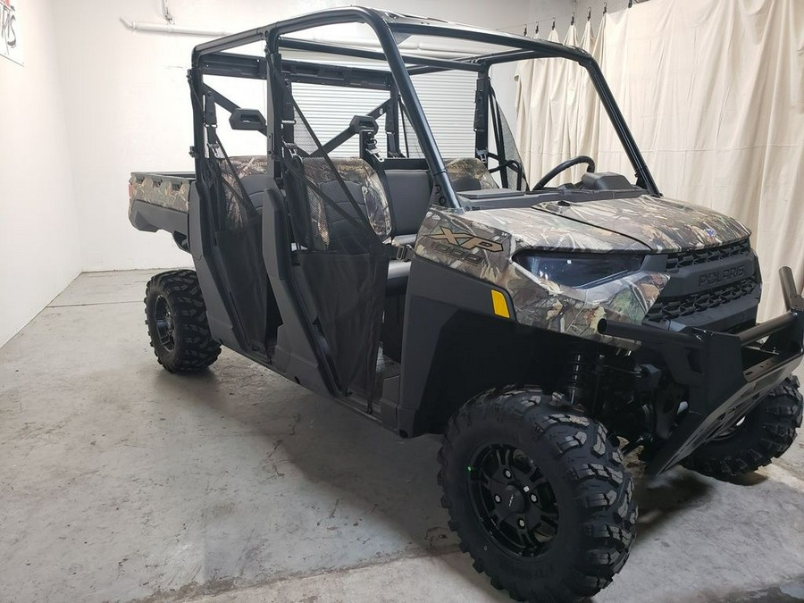 2023 Polaris Ranger® Crew XP 1000 Premium