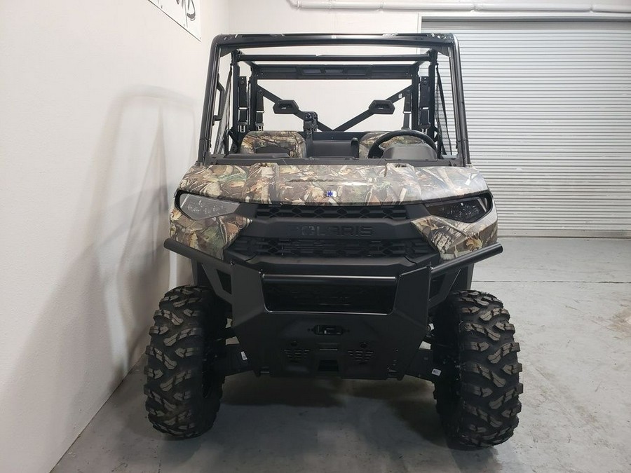 2023 Polaris Ranger® Crew XP 1000 Premium