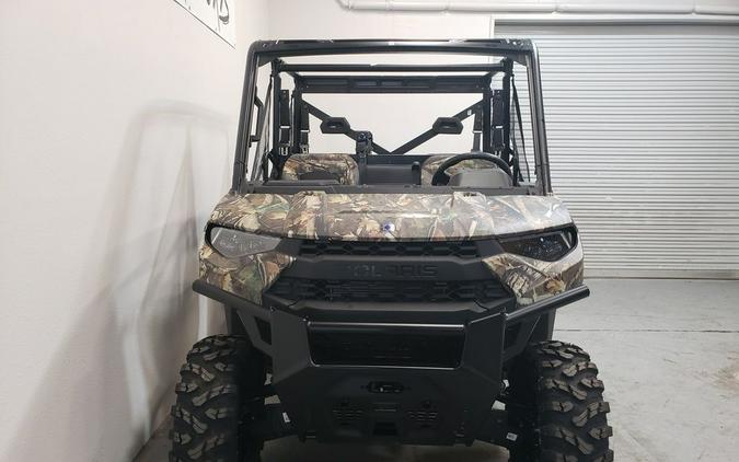 2023 Polaris Ranger® Crew XP 1000 Premium