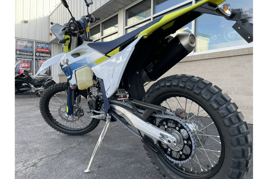 2024 Husqvarna Motorcycles FE 501S