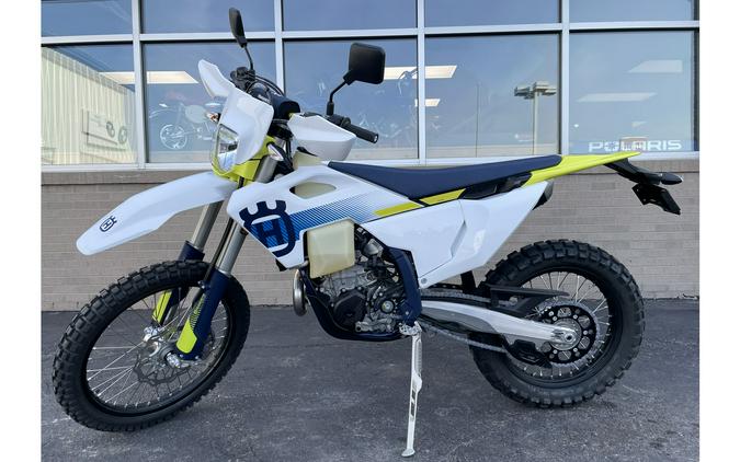 2024 Husqvarna Motorcycles FE 501S