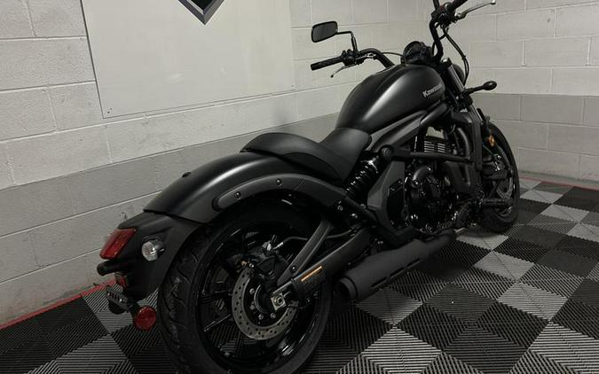 2024 Kawasaki Vulcan® S