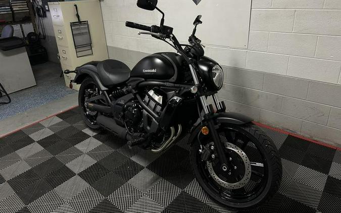 2024 Kawasaki Vulcan® S