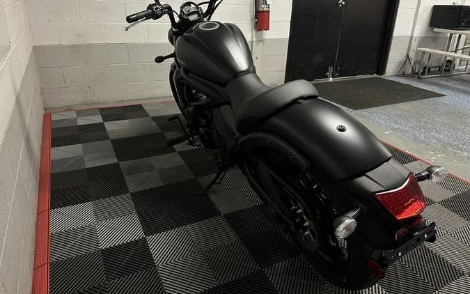 2024 Kawasaki Vulcan® S