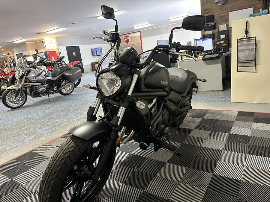 2024 Kawasaki Vulcan® S