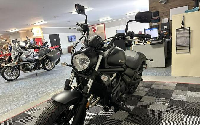 2024 Kawasaki Vulcan® S