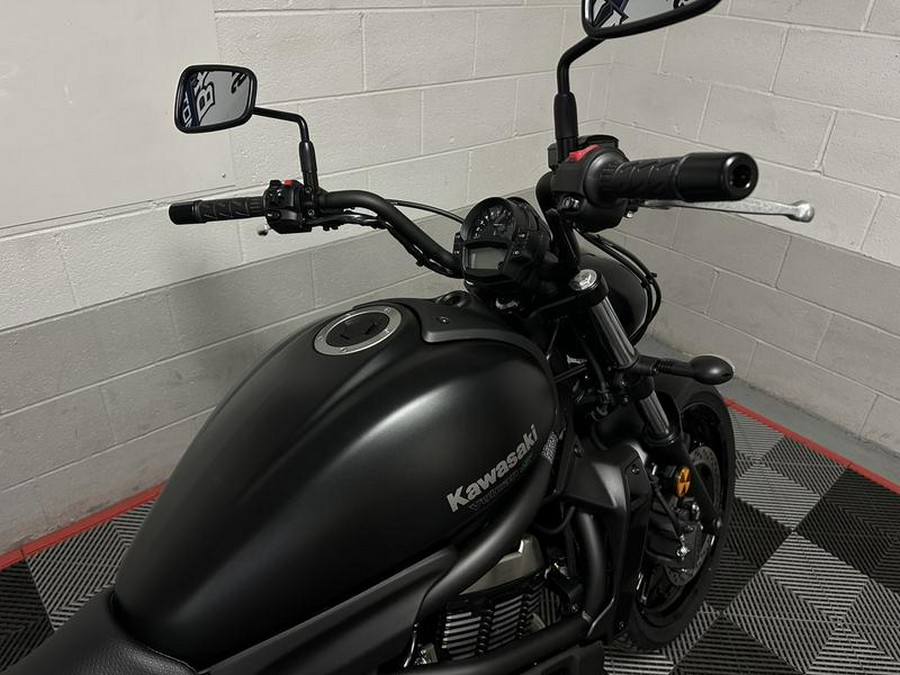 2024 Kawasaki Vulcan® S