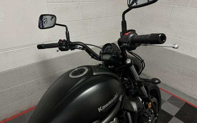 2024 Kawasaki Vulcan® S