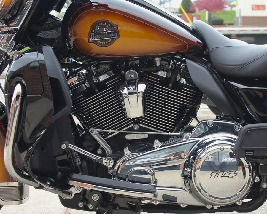 2024 Harley-Davidson® FLHTCUTG - Tri Glide® Ultra