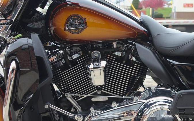 2024 Harley-Davidson® FLHTCUTG - Tri Glide® Ultra