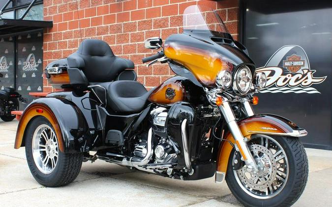 2024 Harley-Davidson® FLHTCUTG - Tri Glide® Ultra