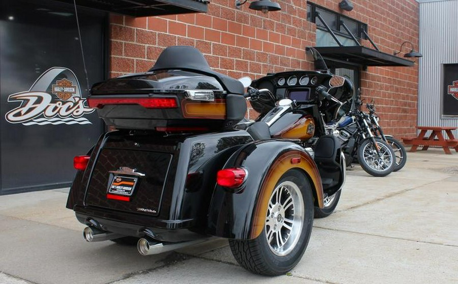 2024 Harley-Davidson® FLHTCUTG - Tri Glide® Ultra