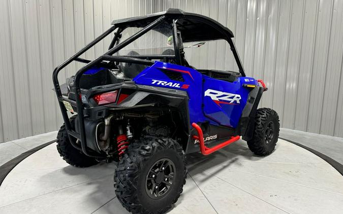 2022 Polaris Industries RZR TRAIL S 1000 Premium