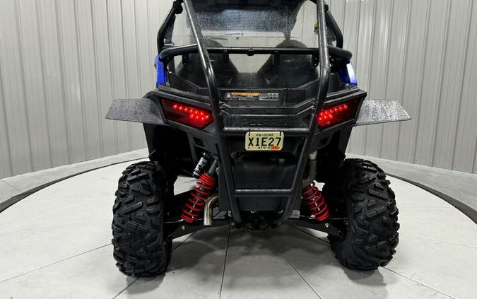 2022 Polaris Industries RZR TRAIL S 1000 Premium