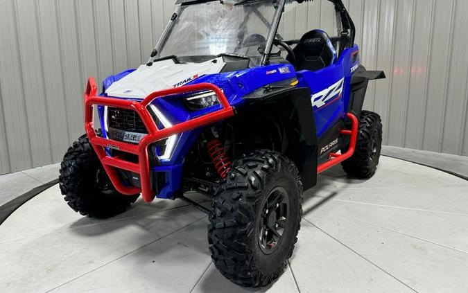 2022 Polaris Industries RZR TRAIL S 1000 Premium