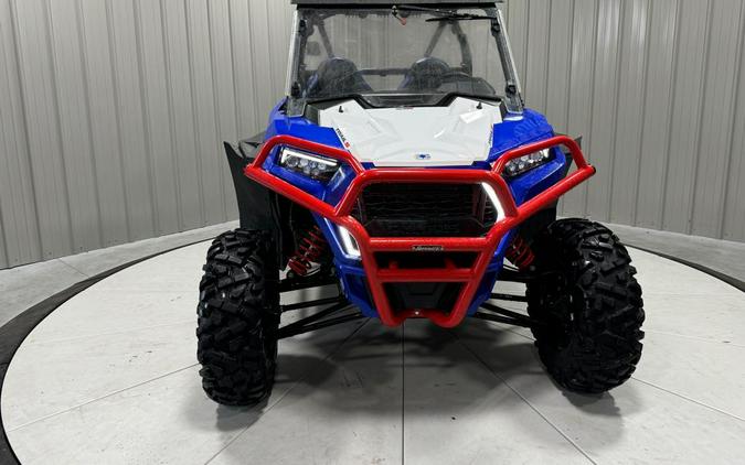 2022 Polaris Industries RZR TRAIL S 1000 Premium