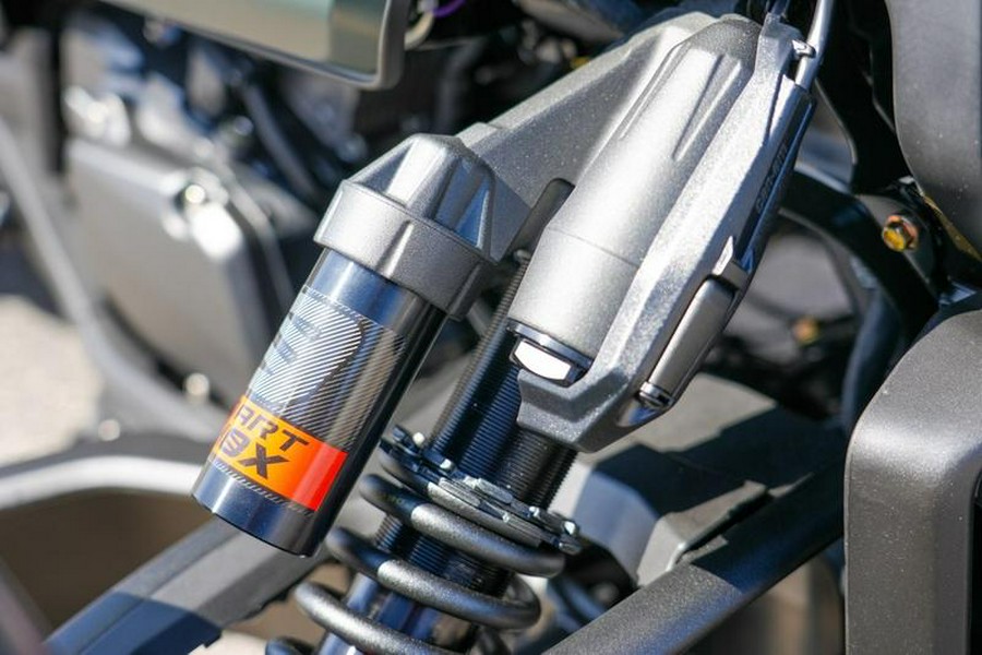 2025 Can-Am® Canyon Redrock