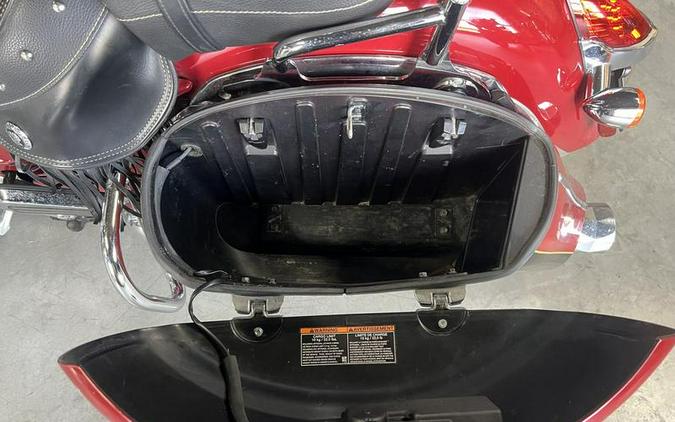 2015 Indian Motorcycle® CHIEFTAIN