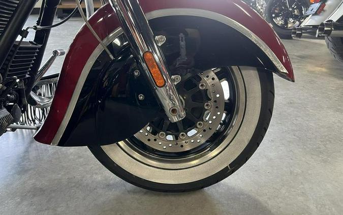 2015 Indian Motorcycle® CHIEFTAIN